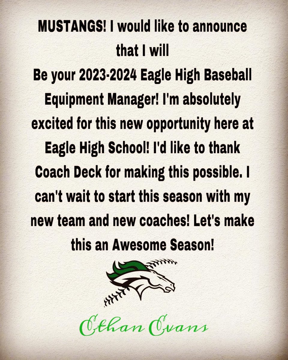 Ethan Evans tweet media