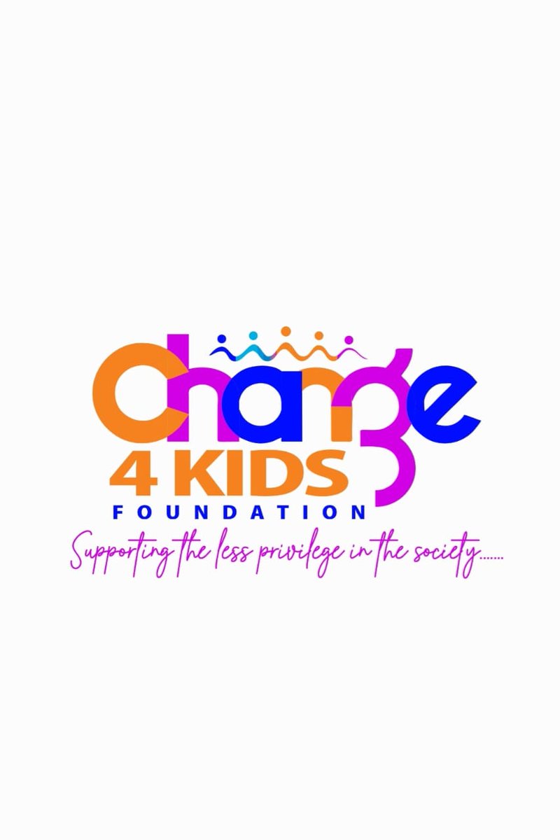 ChangeforKids Foundation: Pioneering the Non-Profit Evolution!  
We're not just witnessing the evolution of the non-profit industry; we're leading it! 
Join us in this transformative adventure! Together,we're shaping a future where every child's dreams are within reach.