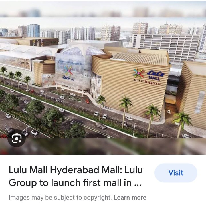 narendra9995's tweet photo. Lulu mall open in hyderabad  frist lulu mall vizag ki vachadi kani mari epudu hyd lo elaga open inadi edi elaga   ante TS IT minster adigi mari mall petukotaniki please echadu so Telangana development AP kana chala mundu unadi manam matram #askapcm garu https://t.co/3wlzGogZJ9