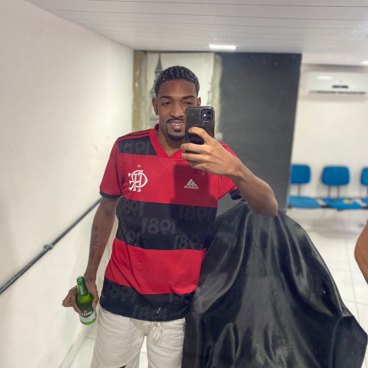 Conclusão: eu não preciso de ninguém para ser feliz. 😌