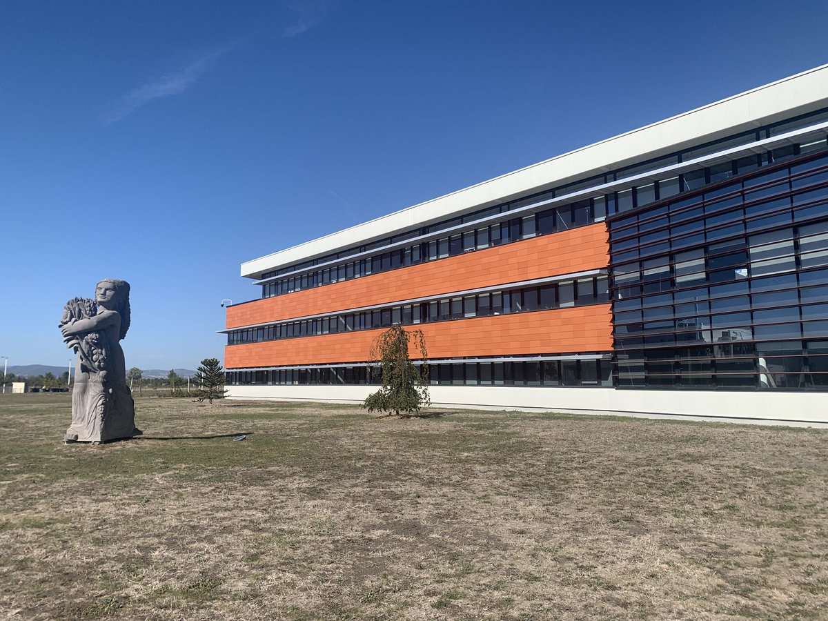 Nouvelle vie professionnelle 🌾