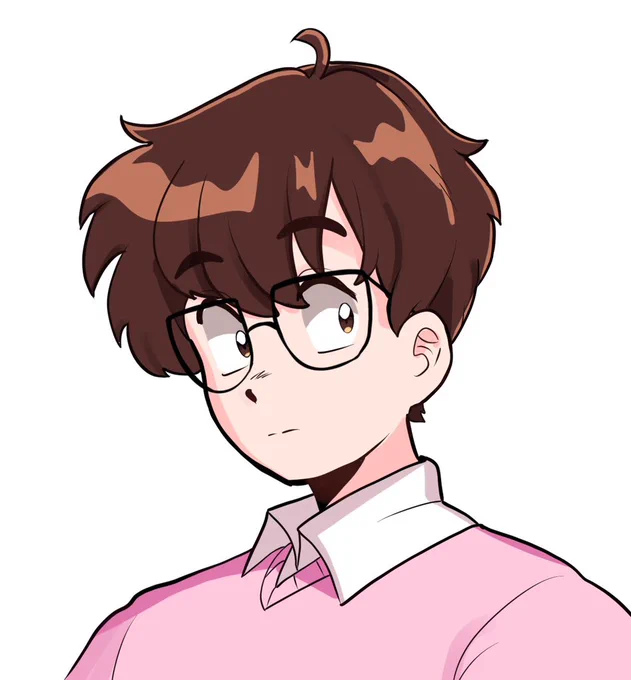 self portrait 