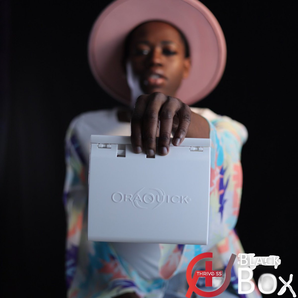 THRIVE SS tweet media