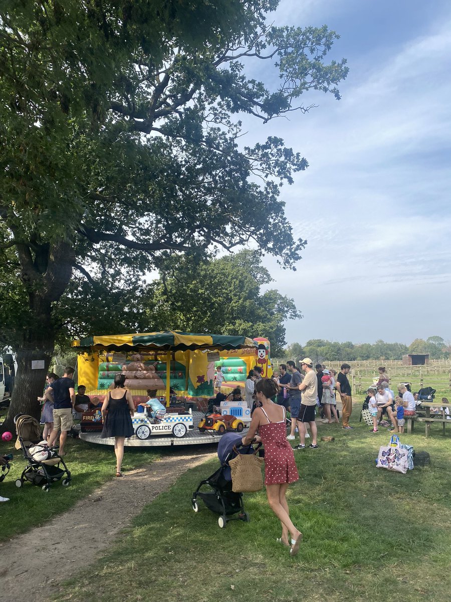 Food Gatherer (@foodgatherer) on Twitter photo This Sunday. Come on over <a href="/fortyhallfarm/">Forty Hall Farm</a> ! Good food, drink and plenty of community spirit. And it’s Apple Day <a href="/EnfieldOrchard/">FortyHallFarmOrchard</a> too 🍎🍏🍎🍏! #fhfmarket #enfieldtofork #enjoyenfield <a href="/capelmanor/">Capel Manor College</a> <a href="/EnfieldVegCo/">Enfield Veg Co.</a> <a href="/Forty_Hall/">Forty Hall Estate</a> This Sunday. Come on over <a href="/fortyhallfarm/">Forty Hall Farm</a> ! Good food, drink and plenty of community spirit. And it’s Apple Day <a href="/EnfieldOrchard/">FortyHallFarmOrchard</a> too 🍎🍏🍎🍏! #fhfmarket #enfieldtofork #enjoyenfield <a href="/capelmanor/">Capel Manor College</a> <a href="/EnfieldVegCo/">Enfield Veg Co.</a> <a href="/Forty_Hall/">Forty Hall Estate</a>