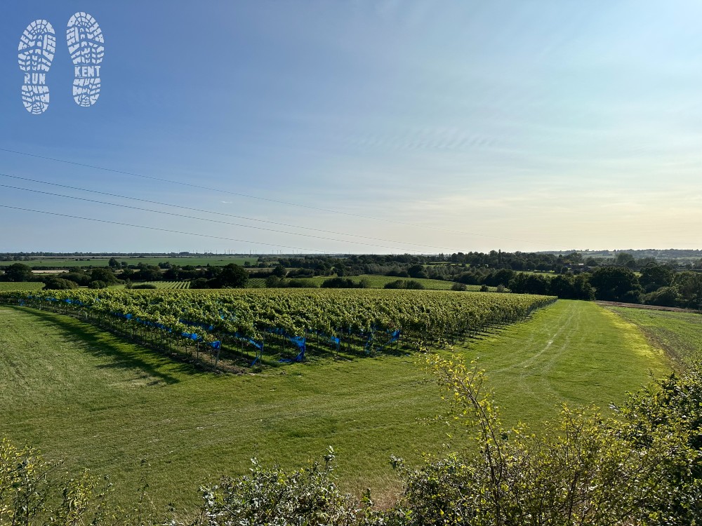 Run Kent UK tweet media