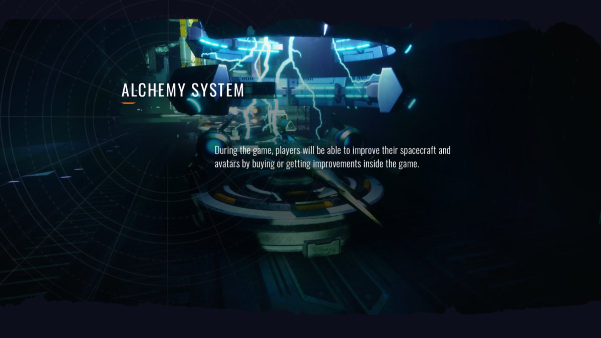 We are currently in the advanced stages of Arcana game development. In the meantime, everyone can prepare for the upcoming Arcana game review (13/13).