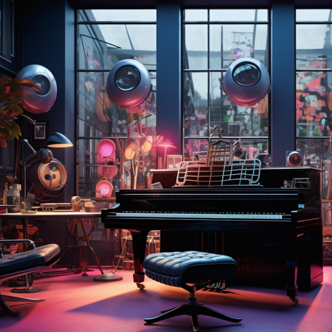 electroswingt's tweet photo. Get ready for a thrilling Halloween with Bbop's electrifying take on the classic "Thriller"! ๐ป๐ถ
๐ https://t.co/nS9i9NrayB
#SpookySwing #Halloween #ElectroSwing #ElectroSwing2023 #FutureSwing #NeoSwing #SwingHouse #RoaringTwenties #WelcomeBack20s #MakeSwingGreatAgain #Bbop https://t.co/T6jkGasJwI