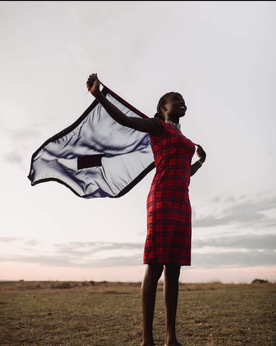 WTC_Mara's tweet photo. Meet Naserian #wtcAlumni who is now the Head guide at Emboo River camp,she  is part of an elite group of women guides in the region.

Thanks to the support of Emboo and the rest of our partners for being  part of this transformational journey!

Photo by @storiesmatter https://t.co/Cp351RcH0l