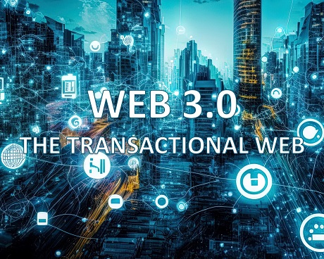A short post touching on the varied uses that we have made of the moniker - Web 3.0. Of course, I had to offer an alternative. I couldn't help myself. See: gollner.ca/2023/09/web-3.…