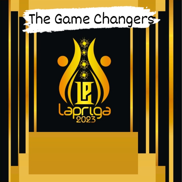 IN SEARCH OF THE GAME CHANGERS: LAPRIGA JURIES OPEN NOMINATION

… Introduce new categories on Environment/Sustainability and Public Sector Campaign.

Apply here: lagosnipr.com/lapriga/