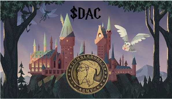 DumbledoresCoin's tweet photo. Have you seen our new website? 🔥 

https://t.co/PC7geisOJS

We’re giving away 1 ETH! 

To enter, 

join Telegram: https://t.co/YBU9woV7ef

Buy min 1 dollars and comment with your wallet at 6PM UTC

Comment, Like, Retweet, and Follow!  Ready to win? 

#Giveaway #Ethereum #STEALTH https://t.co/uyg7OSSHRZ