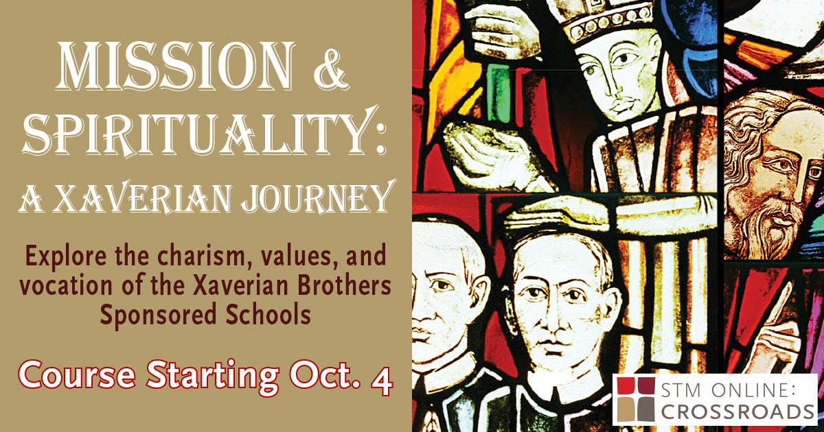 BC CSTM Continuing Ed (@bccstmce) on Twitter photo Last chance to register! Learn more about the foundations of <a href="/XaverianBros/">Xaverian Brothers</a> education? bit.ly/3LygtJy <a href="/XBHS/">Xaverian Brothers HS</a> <a href="/MaldenCatholic/">Malden Catholic</a> <a href="/XaverianHS/">X A V E R I A N</a>
<a href="/MSJGaels/">Mount Saint Joseph High School</a> <a href="/SJShrewsbury/">Saint John's</a> <a href="/stjohnsprep/">St. John's Prep</a> <a href="/stxtigers/">Saint Xavier High School</a>
<a href="/xbschools/">XBSS</a> Last chance to register! Learn more about the foundations of <a href="/XaverianBros/">Xaverian Brothers</a> education? bit.ly/3LygtJy <a href="/XBHS/">Xaverian Brothers HS</a> <a href="/MaldenCatholic/">Malden Catholic</a> <a href="/XaverianHS/">X A V E R I A N</a>
<a href="/MSJGaels/">Mount Saint Joseph High School</a> <a href="/SJShrewsbury/">Saint John's</a> <a href="/stjohnsprep/">St. John's Prep</a> <a href="/stxtigers/">Saint Xavier High School</a>
<a href="/xbschools/">XBSS</a>