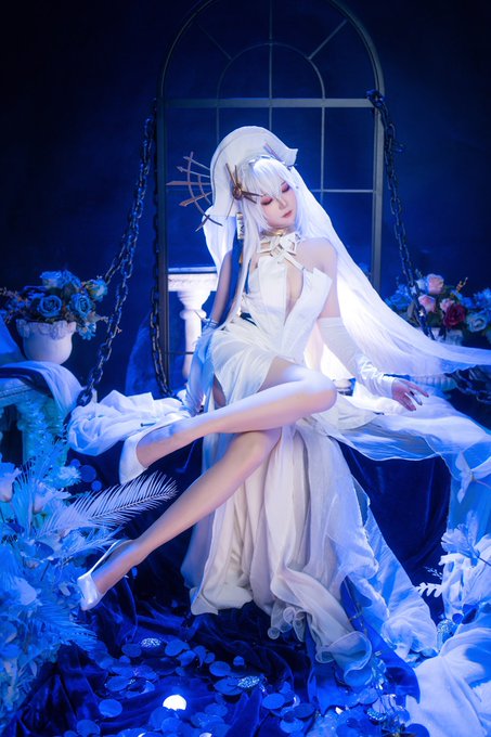 Twitterのコスプレ画像8