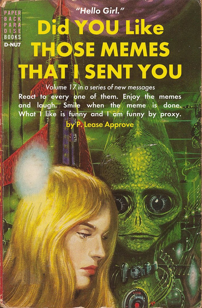 Paperback Paradise tweet media