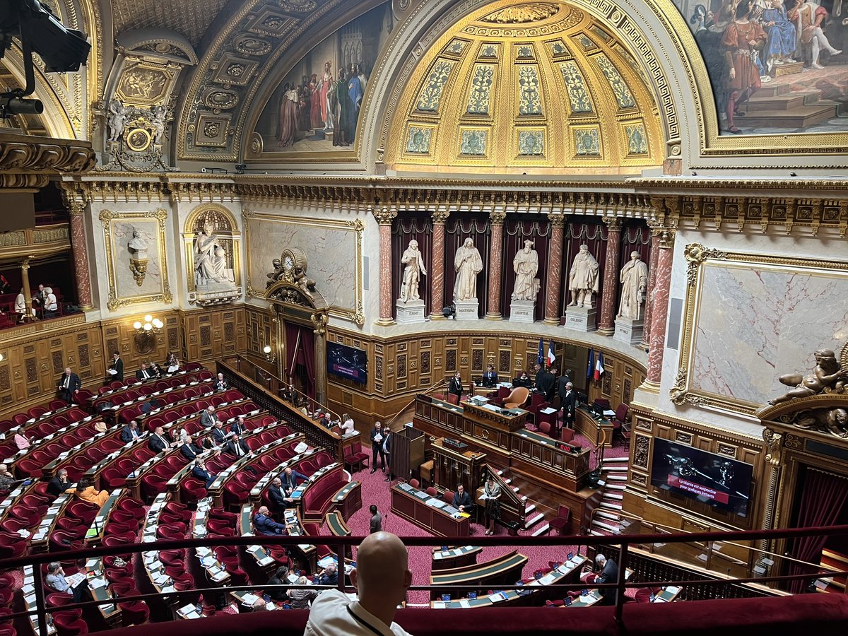 Marie-Do Aeschlimann tweet media