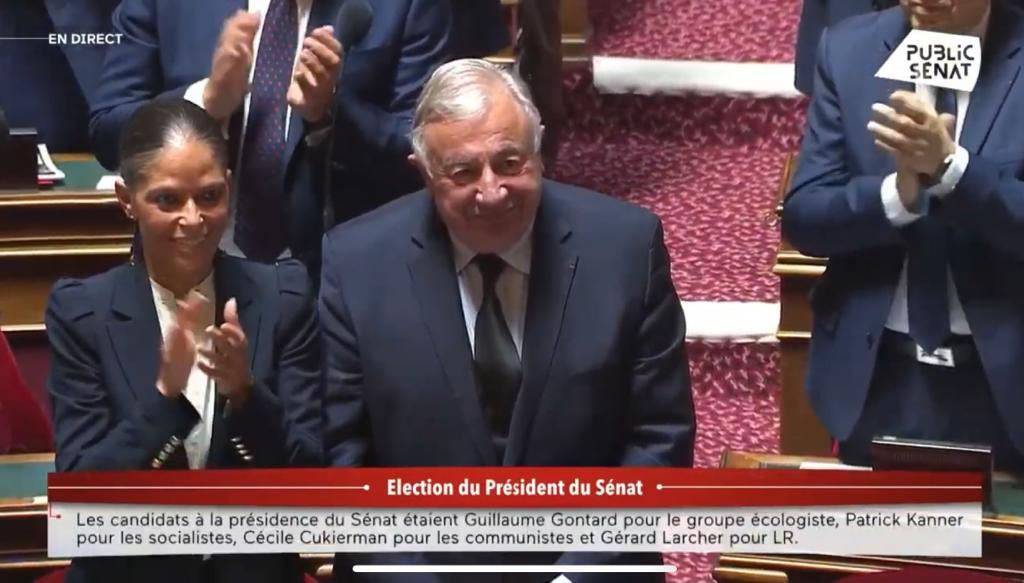 Marie-Do Aeschlimann tweet media