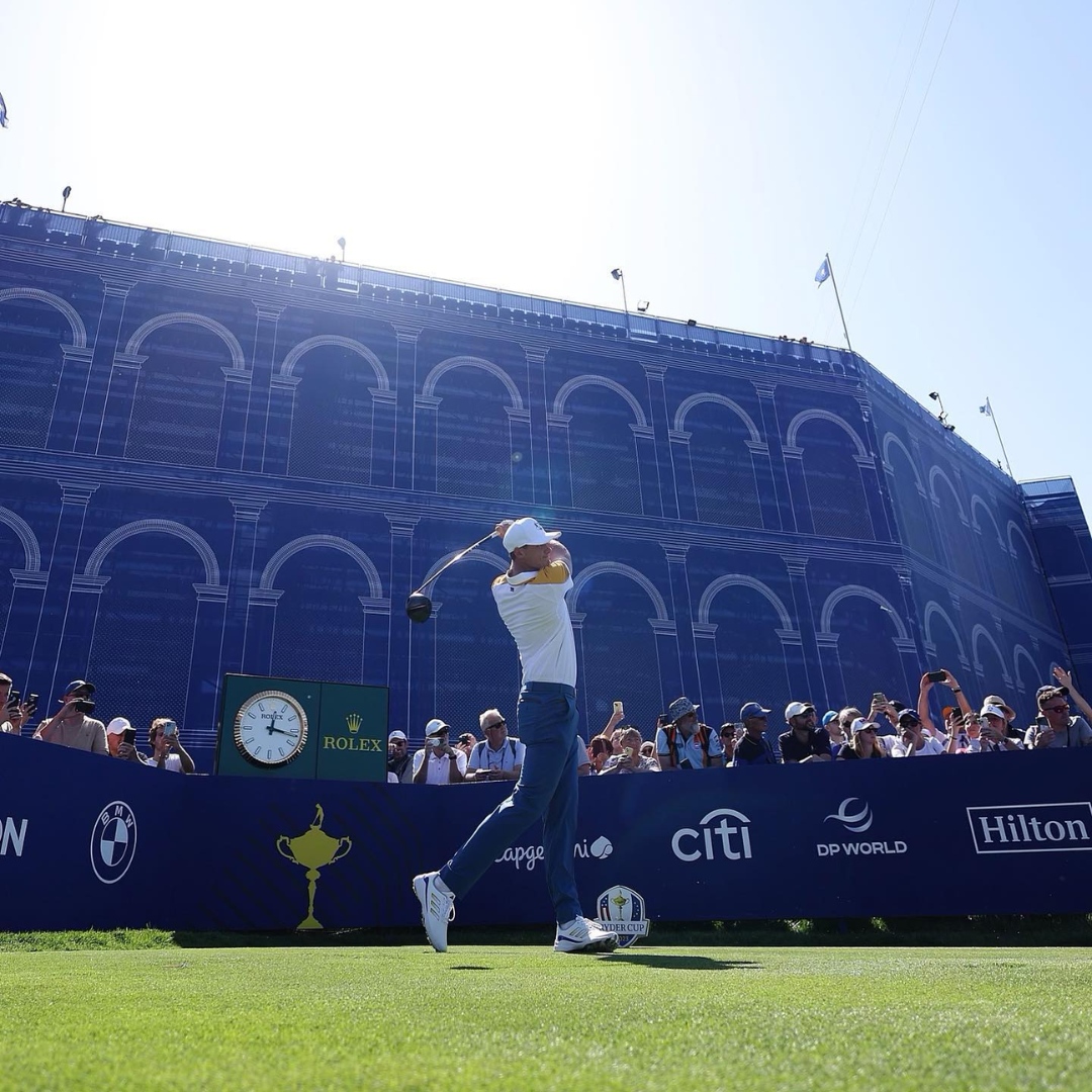 Clubhouse Golf tweet media