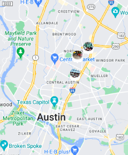 YoinkAdventures's tweet photo. Fan of the local, independent #coffeeshop  ? Follow this quest to visit every one in Austin, Texas

DISCOVER / LOG / SHARE your adventures on Yoink

#coffee #barista #foodblogger https://t.co/eZTLqIEWRv