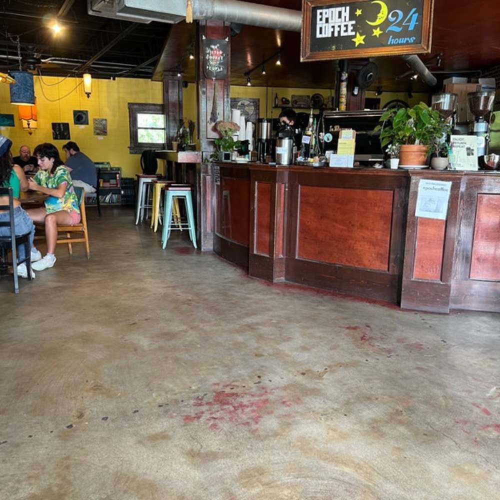 YoinkAdventures's tweet photo. Fan of the local, independent #coffeeshop  ? Follow this quest to visit every one in Austin, Texas

DISCOVER / LOG / SHARE your adventures on Yoink

#coffee #barista #foodblogger https://t.co/eZTLqIEWRv