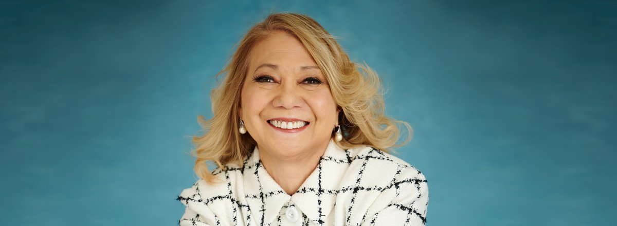 Introducing the 11th Chancellor of the California State University, Dr. Mildred García (@PresMillieG)! 👏

Join us as we welcome Chancellor García, who is making history as the first Latina to lead the nation's largest four-year public university system: bit.ly/3PIcWcQ