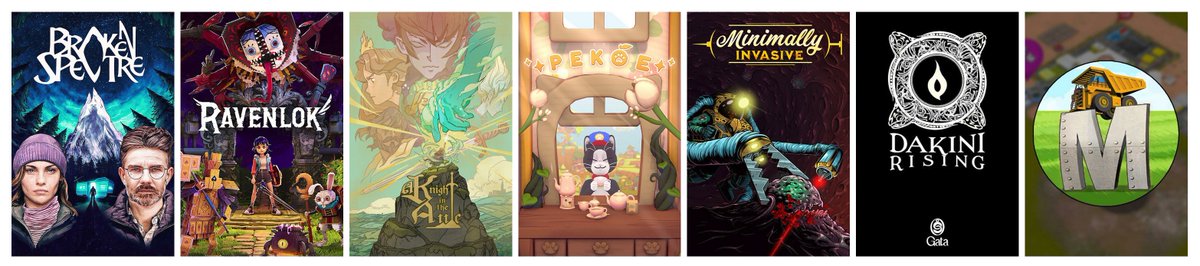We've been busy at work testing even more great games. Go check 'em out in our spotlight: ontariogametesters.com/#spotlight, and don't hesitate to reach out for your own testing needs!
