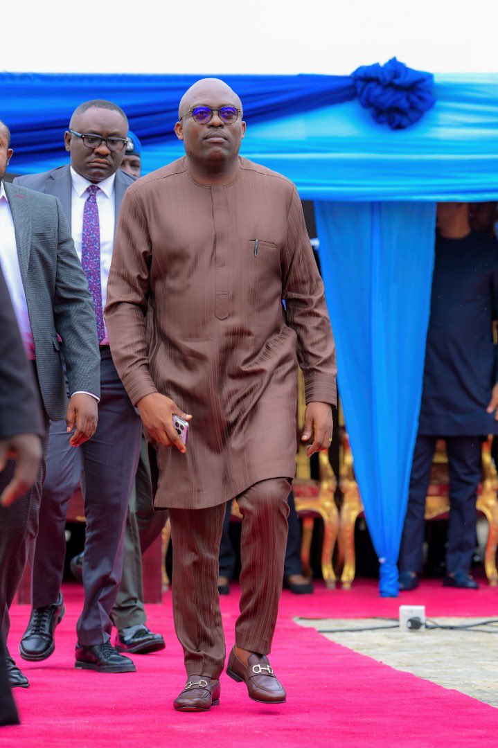 alexis_georgia1's tweet image. Congratulations my Governor ,001 of Rivers State for your splendid victory at the recent tribunal judgement @SimFubaraKSC  the great people of Rivers State are proud of you||||||
Congratulations once again 👏👏👏🇳🇬 Rivers state is #simplified