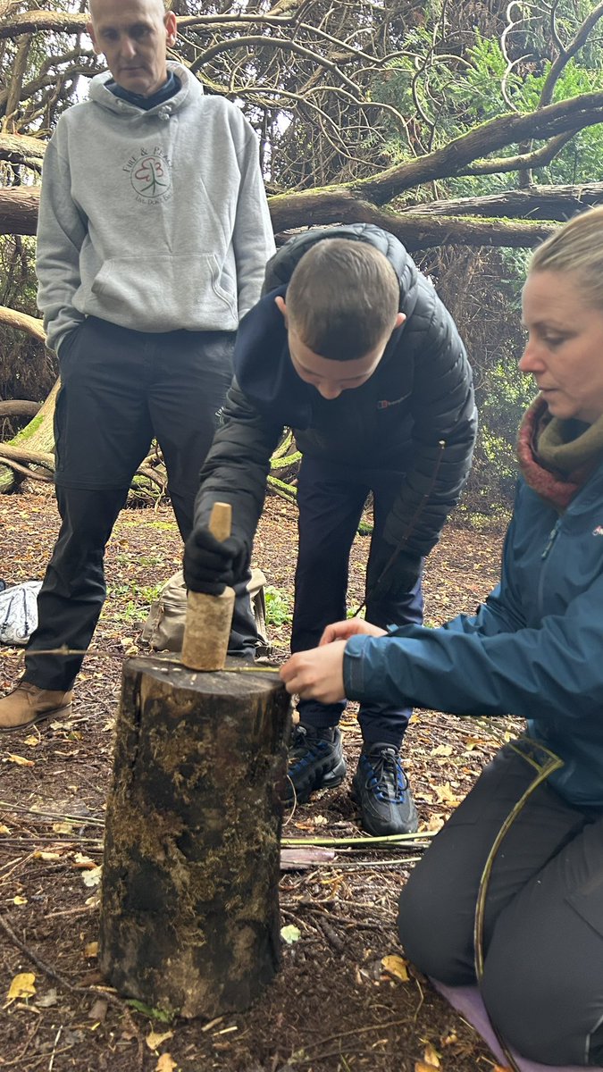 Nevis House @ DHS tweet media