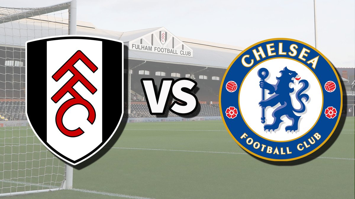 VybezRadioKE's tweet photo. #FULCHE London Is Calling!!!
Catch Live match Analysis & Commentary With @maroa_wambura As Fulham Welcome Chelsea For A London Derby. What Are Your Predictons?
#SetpieceKe #EPLIkoStandard