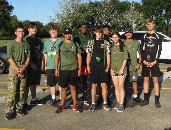 Knight Vision tweet media