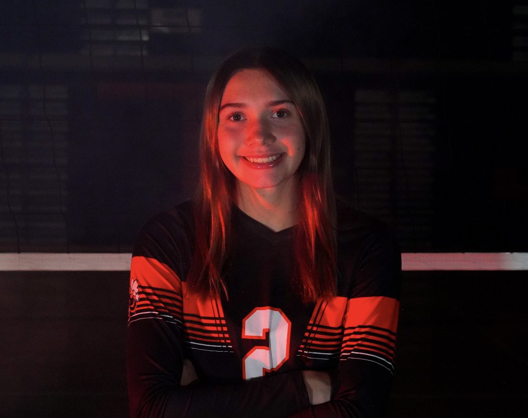 Jackets Volleyball tweet media