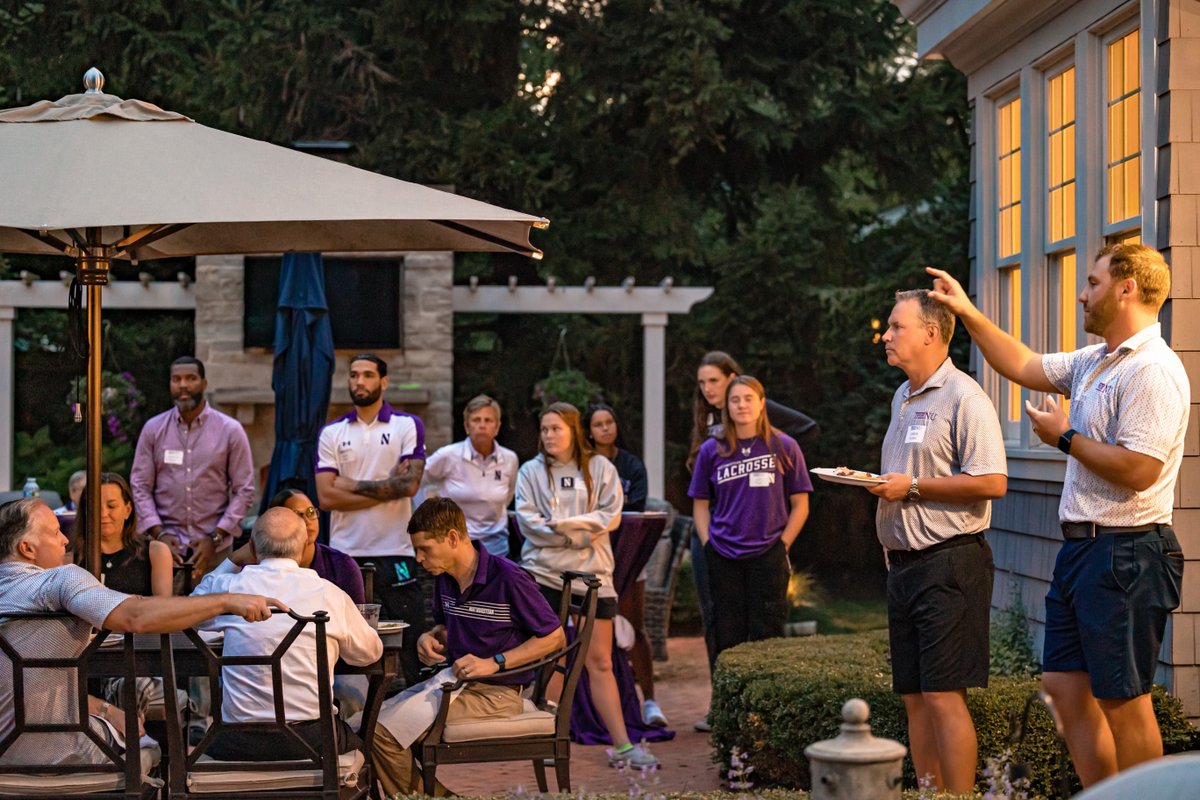GoU_TrueNU's tweet photo. Gratitude💜💜💜
A special evening thanking our biggest supporters. Looking forward to another great year!
Go U, TrueNU! https://t.co/bvwZR6UxNl