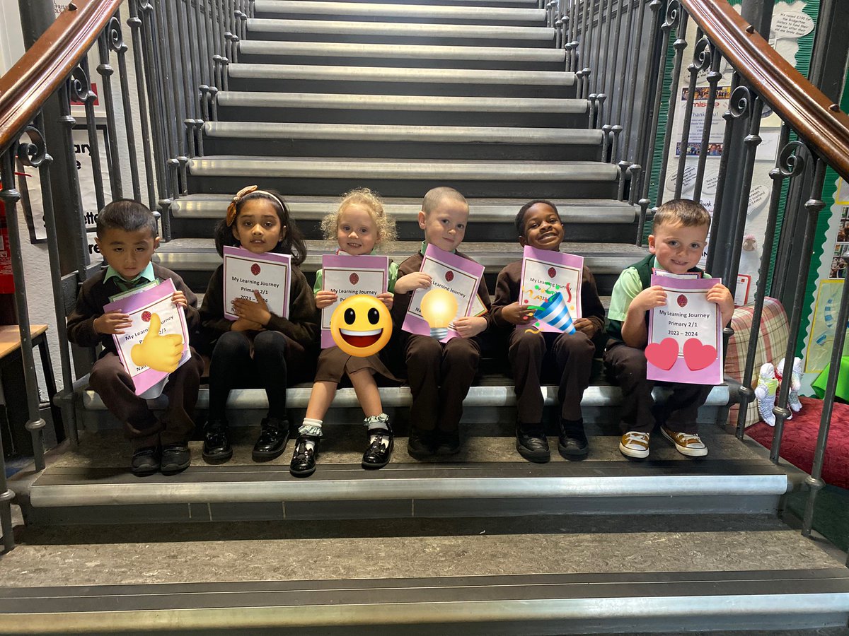 MrsJohnston26's tweet photo. Thank you to these wonderful P2/1 @St_Denis_PS children who shared their Learning Journeys with me. I am so impressed by your Literacy work & your learning about the lifecycle of butterflies. Great job, everyone!❤️💚 #included #achieving #learnerfeedback #stdenisshanarri https://t.co/lZeFy0I5uD