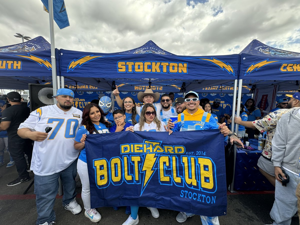 DHBC Stockton tweet media