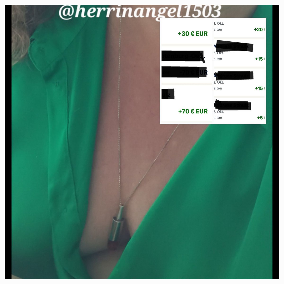 herrinangel1503's tweet photo. #Knie #nieder &amp; #befolge 
OHNE VIELER WORTE,ICH WILL DEIN #Lohn #Gehalt #Einkommen &amp;DU #sendest ohne Widerworte!
#sissy #zahlschwanz
#FinDom #geldherrin #bbw #geldsklave #zahlsklave #zahlfetisch #goddess #moneyslave #moneydomme #finsub #paypig #lady #Göttin #herrin #sub #humanat https://t.co/T7BEnL72Xu