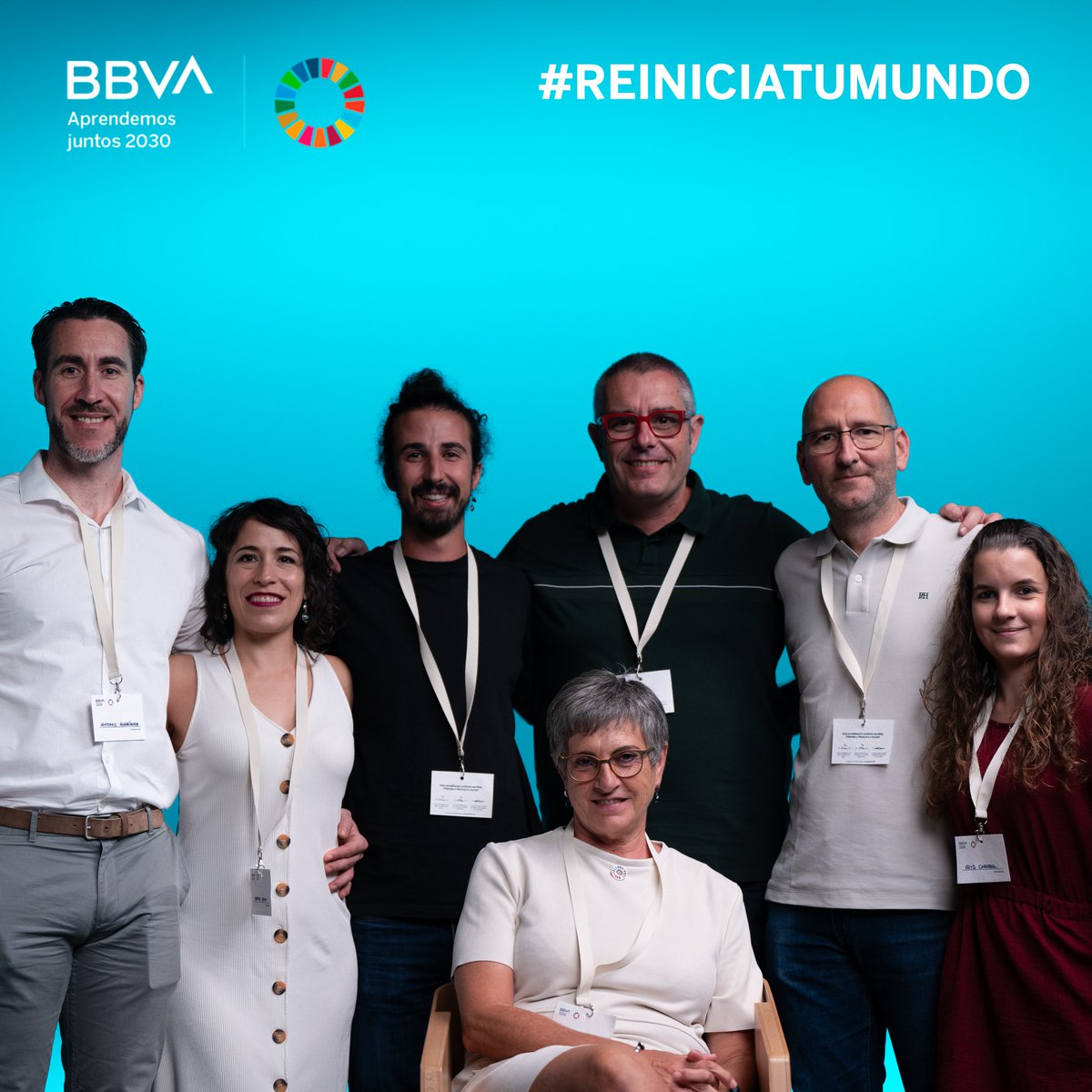 Carmen Iglesias 🙋 tweet media