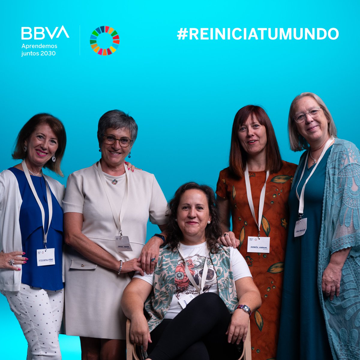 Carmen Iglesias 🙋 tweet media