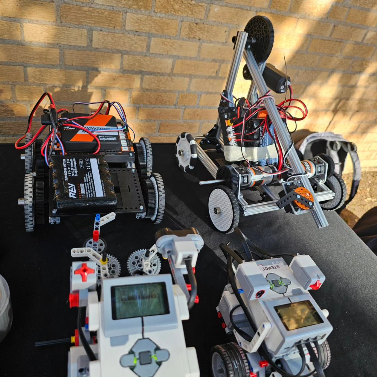 TTU WCOE - Outreach & Engagement tweet media