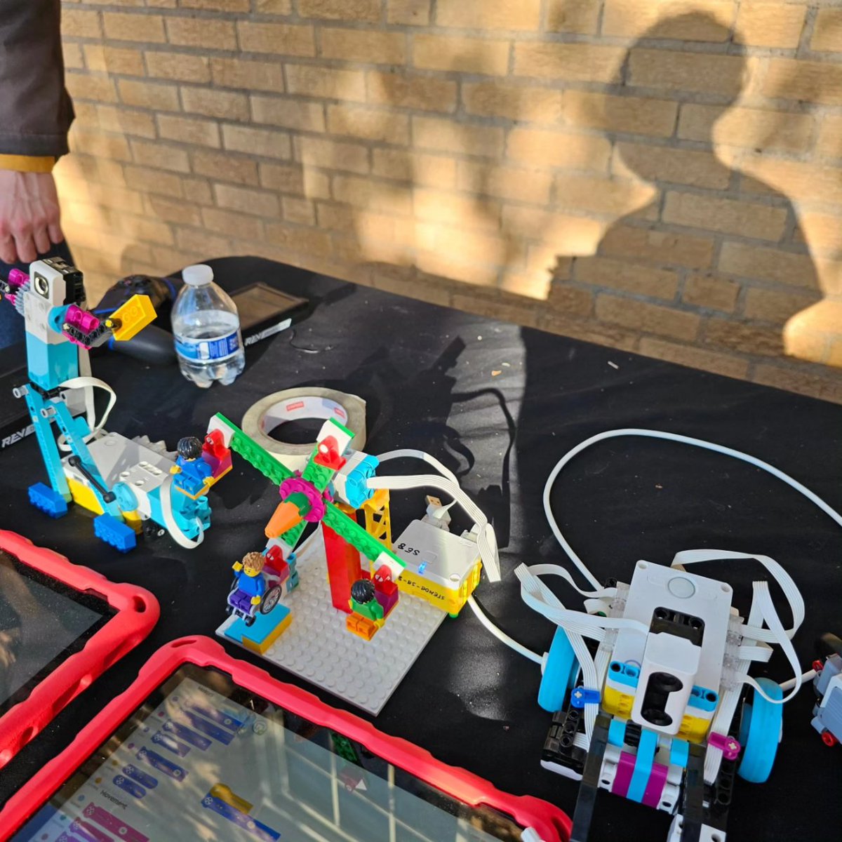 TTU WCOE - Outreach & Engagement tweet media