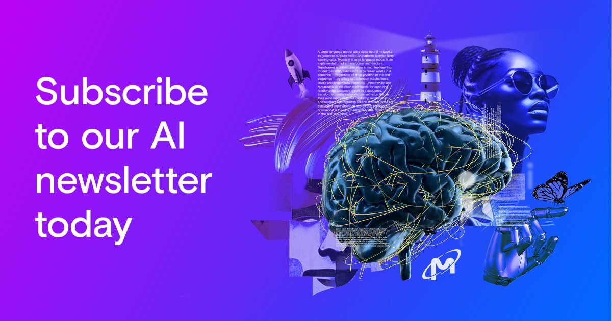 MicronTech's tweet photo. Our industry-leading memory and storage technologies are making the impossible possible - from artificial intelligence (AI) to machine learning and generative #AI. Sign up for our AI newsletter today and never miss an update. https://t.co/ZXQ4G7hnME #IntelligenceAccelerated https://t.co/3mxsGLjZL5