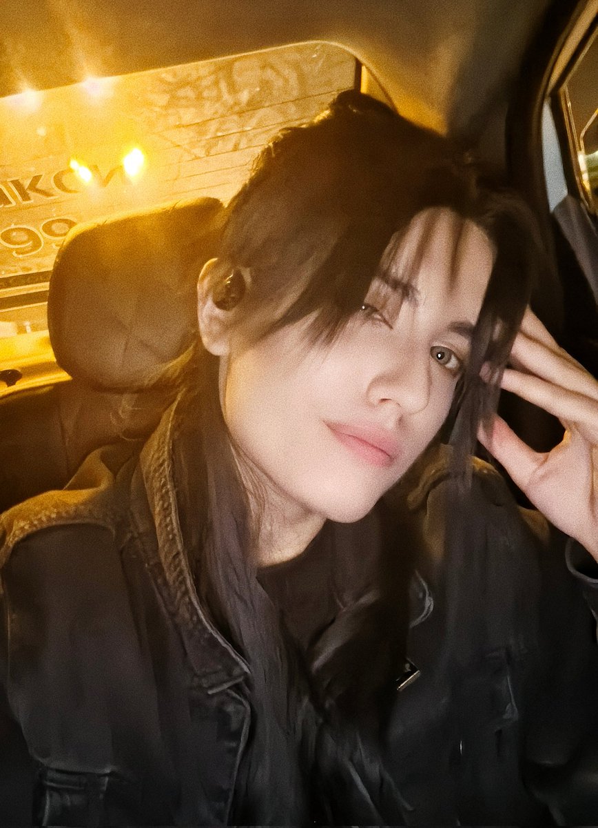 IMBIRcos's tweet photo. It was anime fest 🚕 https://t.co/BTQUyqu0yk