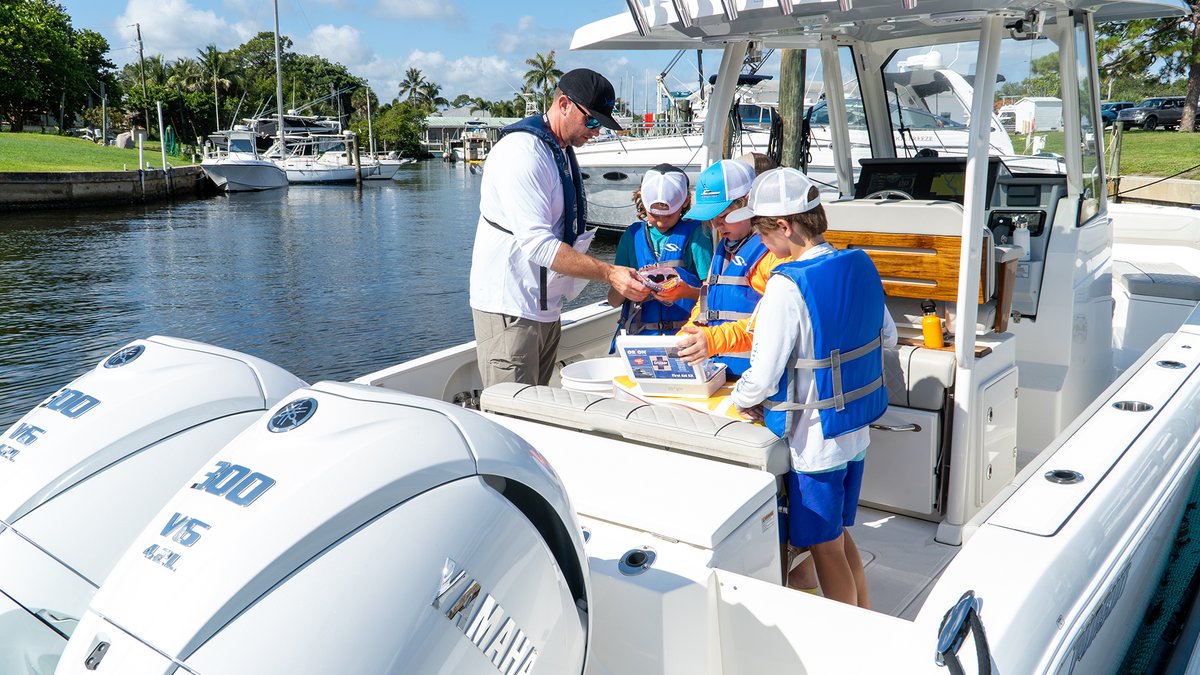 CSeamanship's tweet photo. JOIN US AS WE CHART A COURSE TOWARD A BRIGHTER FUTURE OUR OUR YOUTH!
Be a part of our first sponsorship program for our Summer Youth Boating Program in 2024.

To sponsor, visit https://t.co/dJLjVyErhD, or message us with any questions.

#Summer #SummerCamp #Boating #BoatingSchool https://t.co/BXqg0z0bwY