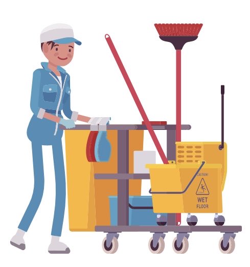 NATIONAL CUSTODIAN APPRECIATION DAY!  Today ⁦<a href="/hickoryschools/">Hickory City Schools</a>⁩ salutes our “quiet heroes”.  We appreciate our partnership with ⁦<a href="/Aramark/">Aramark Corporation</a>⁩. Your crews are always the first to arrive each day, clean up messes no one else will touch and befriend everyone that passes by!