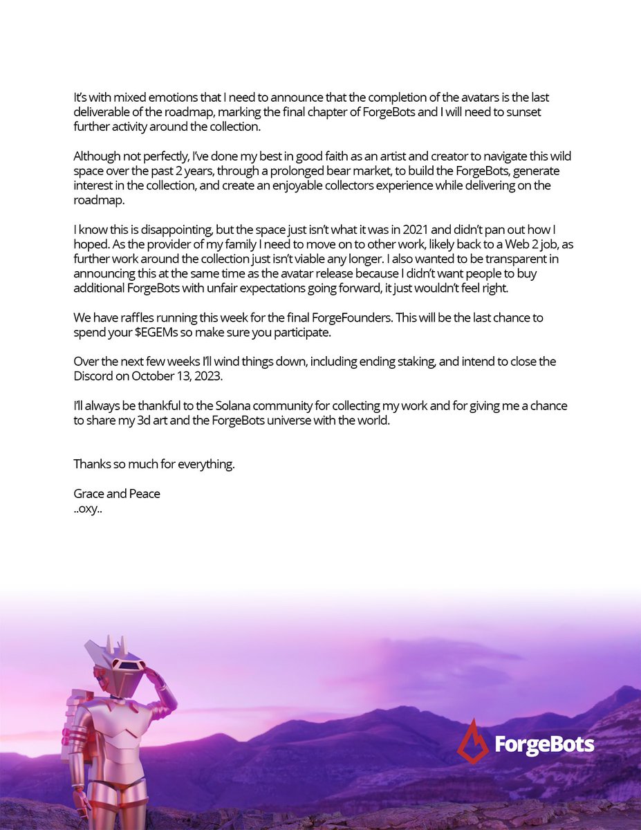 ForgeBots tweet media