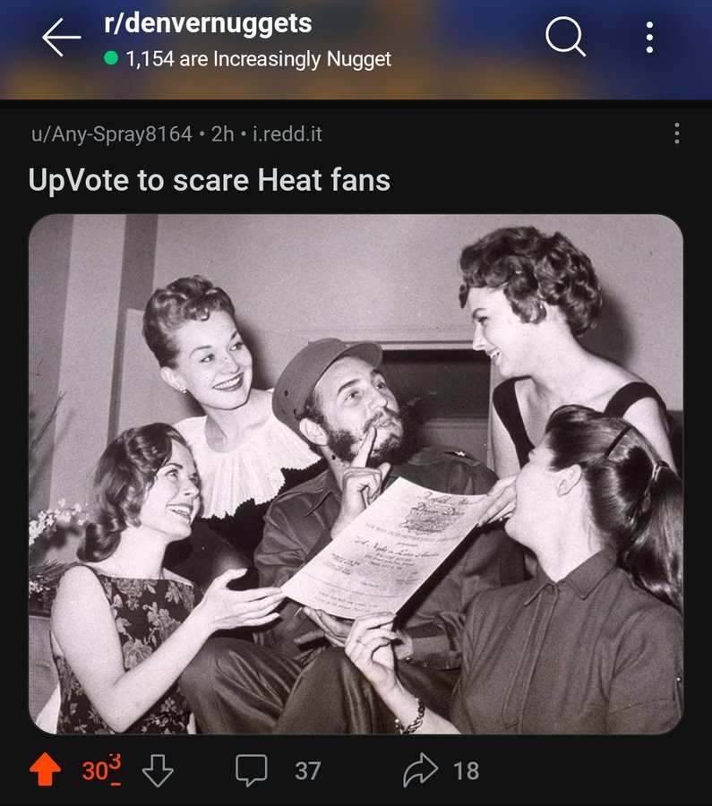 sportswaatcher's tweet photo. Still one of the best NBA subreddit posts ever https://t.co/LbBbFn7U8O