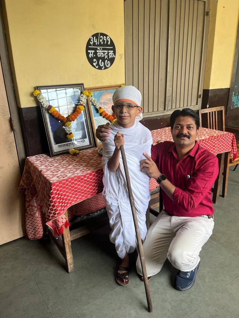 Vaibhav Phatangare tweet media