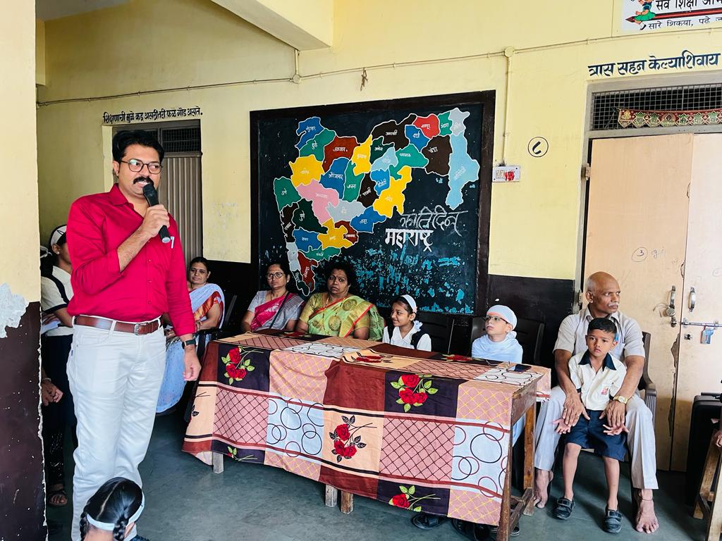 Vaibhav Phatangare tweet media