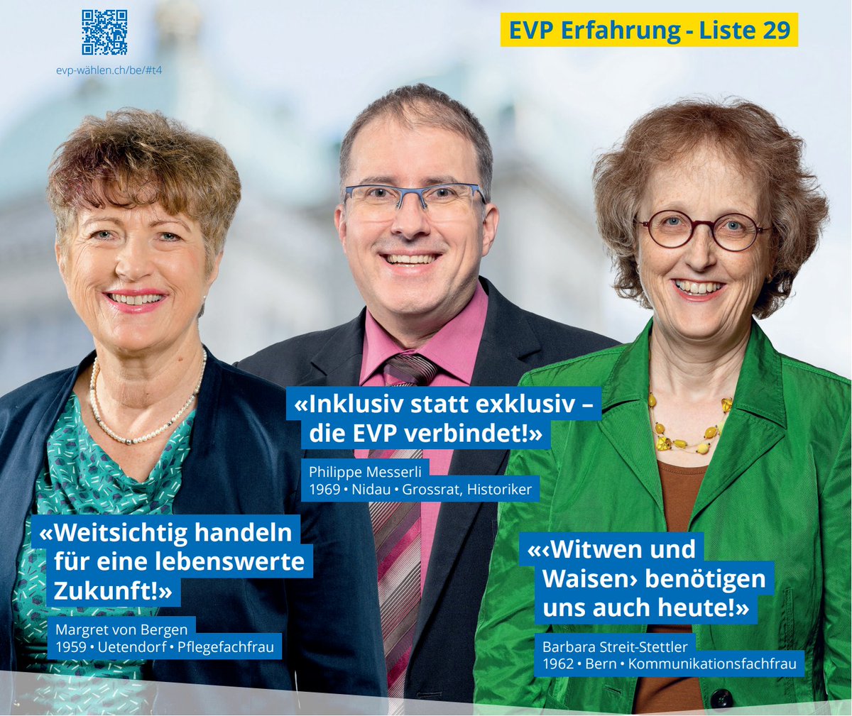 EVP Kanton Bern tweet media