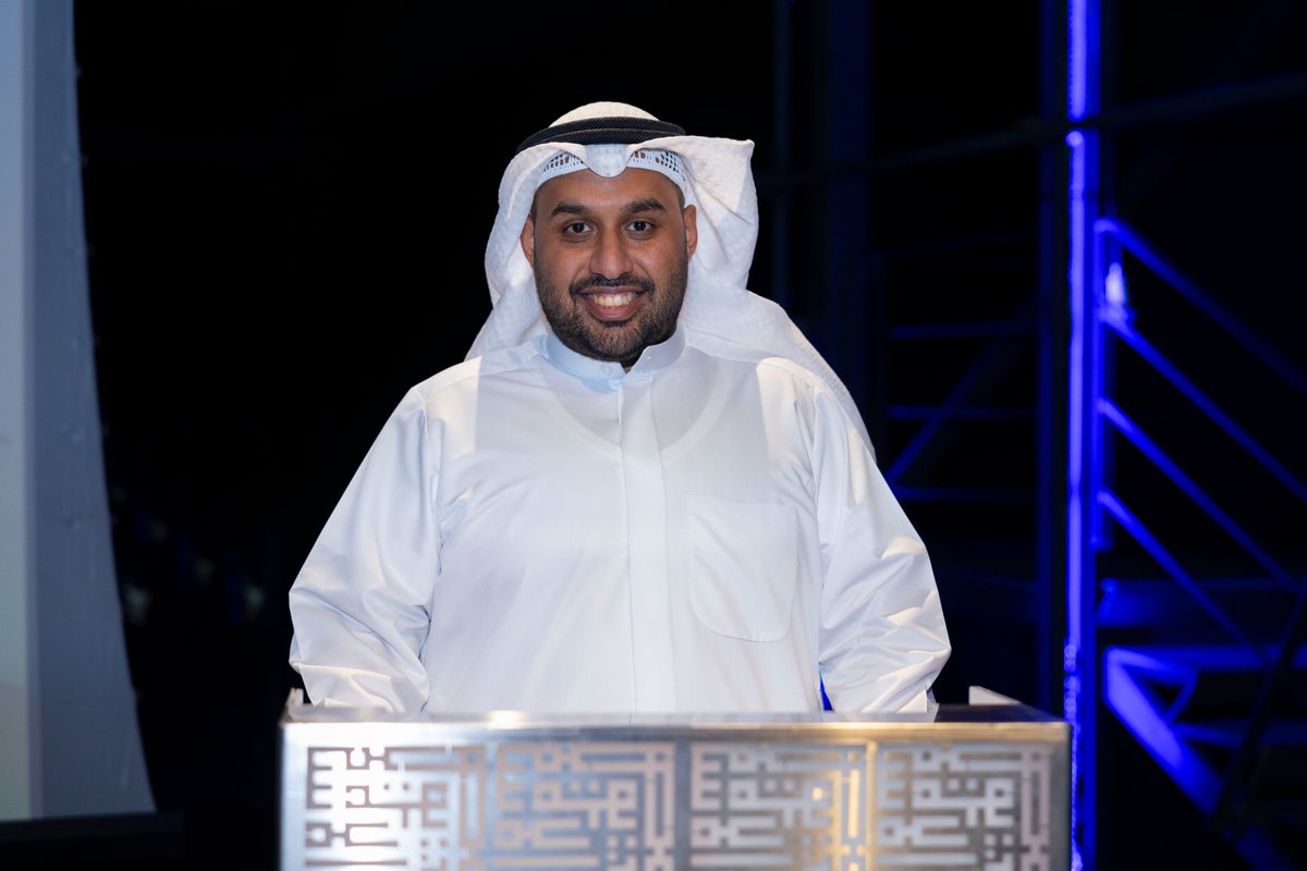 DAI_Kuwait's tweet photo. جانب من محاضرة "حداثة الصحراء" قدمها د.عبدالرحمن الفرحان في مركز اليرموك الثقافي. تناول من خلالها مواضيع شيقة حول مفهوم الصحراء في الأدب العربي الحديث. Glimpses from ‘Modernity of the Desert’ lecture presented by Dr. Abdulrahman al-Farhan. #daralathar #cs28 #kuwait #lecture https://t.co/cScHQTiJUB