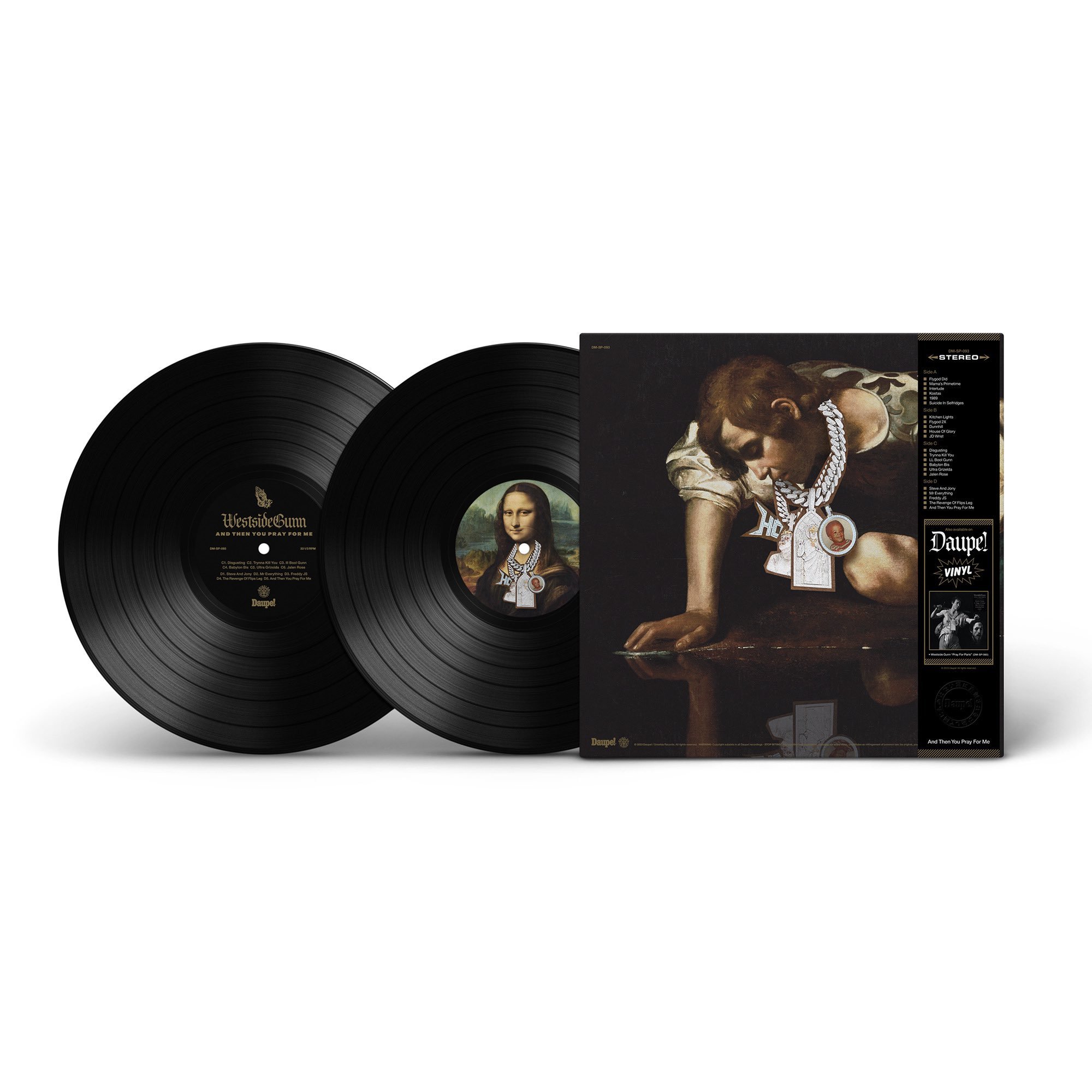 Vinyl on Sale on X: 