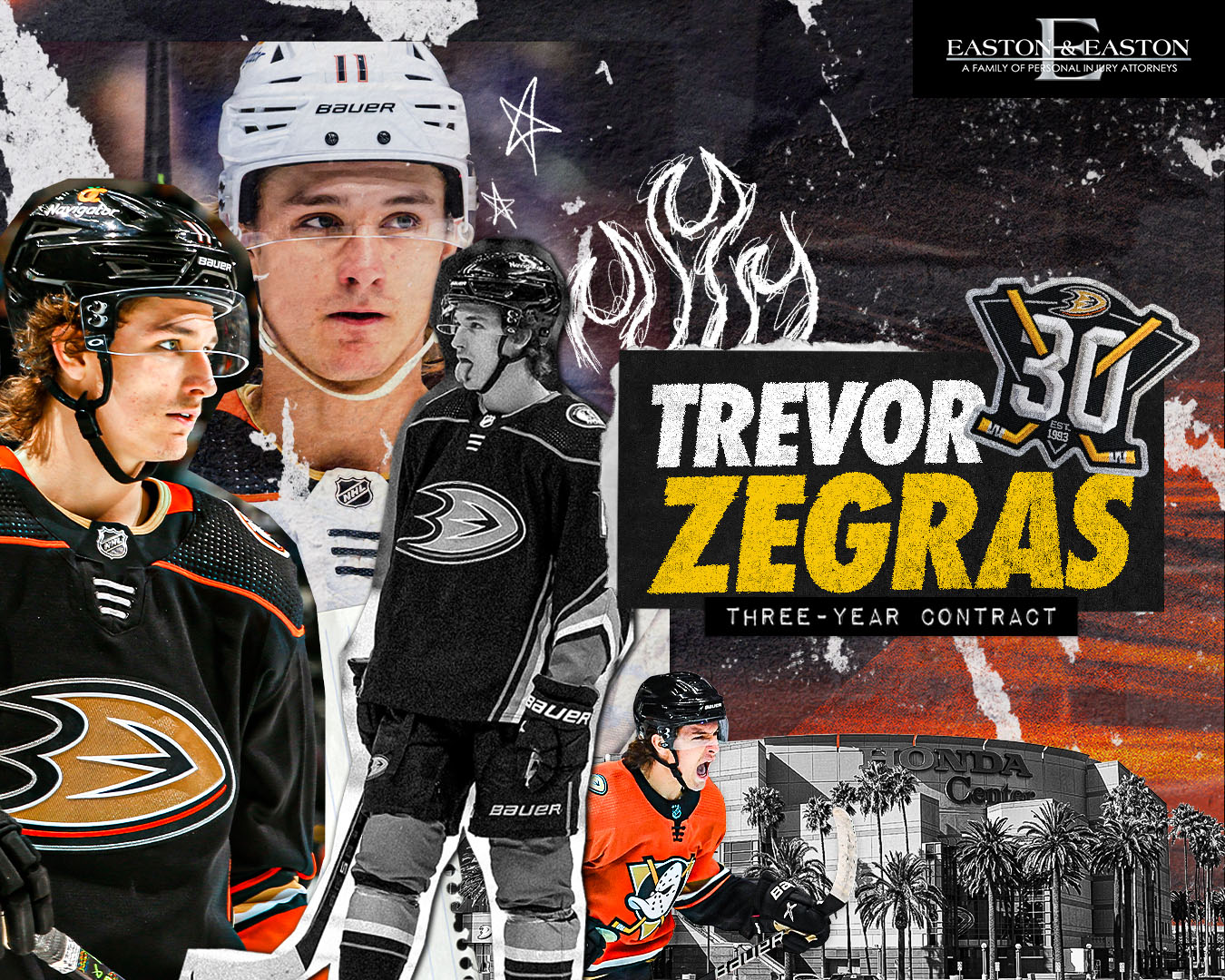 Trevor Zegras (@tzegras11) / X